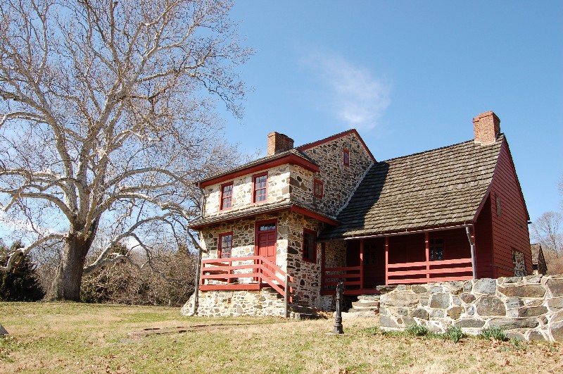 This Week In Pennsylvania Archaeology Delaware County
