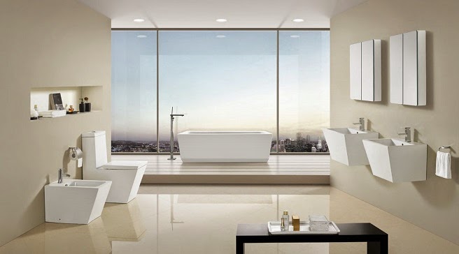 amazing decoracion de ba os grandes parte banos grandes modernos with baos grandes modernos - Baos Grandes Modernos amazing decoracion de ba os grandes parte banos grandes modernos with baos grandes modernos - Baos Grandes Modernos