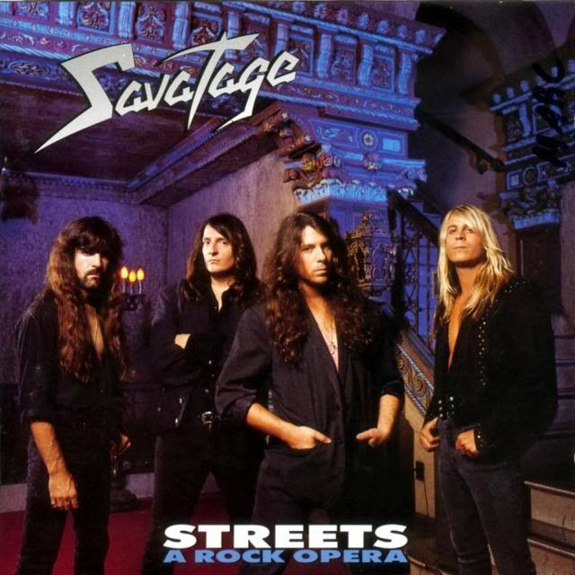 savatage streets a rock opera savatage streets a rock opera