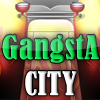 Gangster City Driving Game