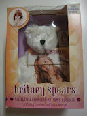 Britney Bears Collection  (coleccion de osos de peluche)