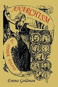 anarchism and other essays
