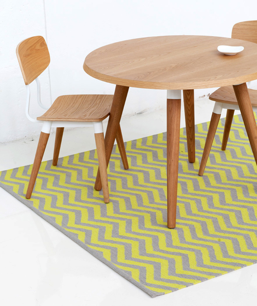 Cush and Nooks Armadillo&Co Rugs