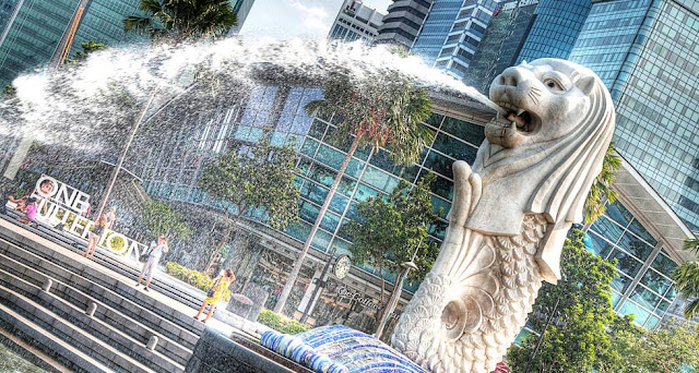 ... Galore by Gunnar Garfors: Singapore's DAB Troubles Explained