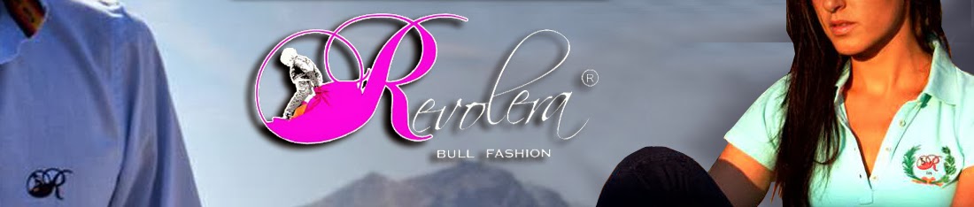 Revolera Bull Fashion