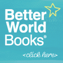 Better World Books - FREE shipping worldwide