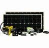 Go Power! Solar Elite Complete Solar and Inverter System