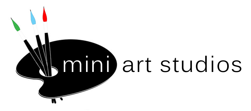 mini art studios