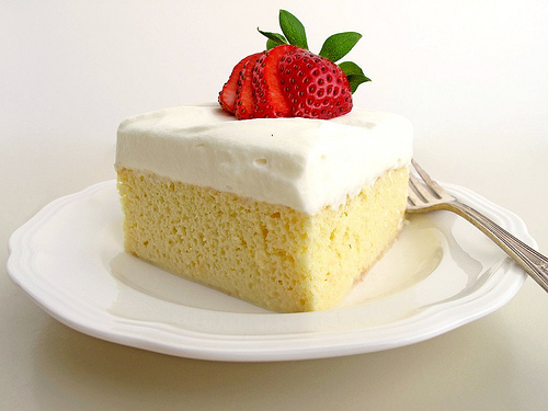 cuatro leches cuatro leches cake recipe dishmaps cuatro leches cuatro leches cake recipe dishmaps