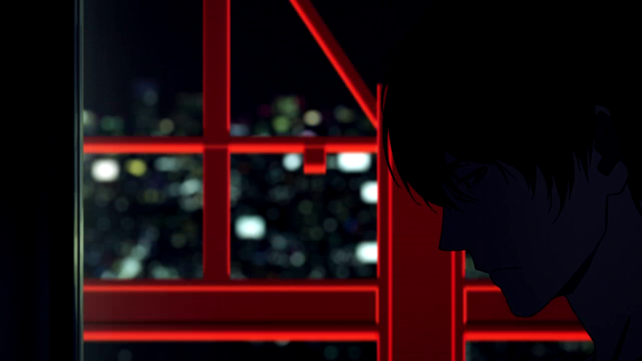 zankyou no terror episode 1 title