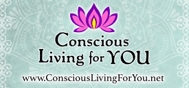 The Conscious Living for You Website