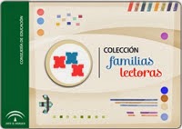 COLECCIÓN FAMILIAS LECTORAS