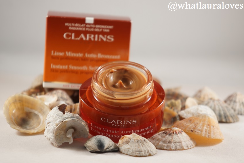 Clarins Instant Smooth Self Tanning - wide 9