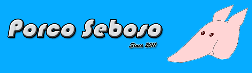 Porco Seboso