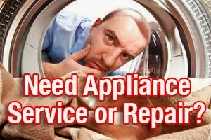 Complete Dryer Service, Repair and Installation
