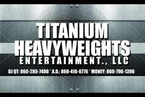TITANIUM HEAVYWEIGHTS, LLC