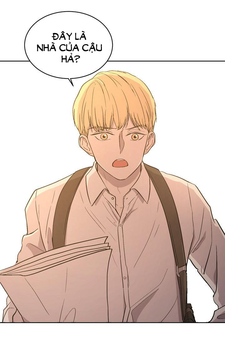 Bùng Nổ Chap 2 Trang 6