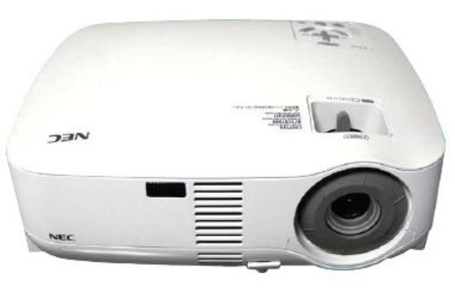 Nec Projector