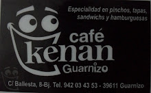 CAFE KENAN