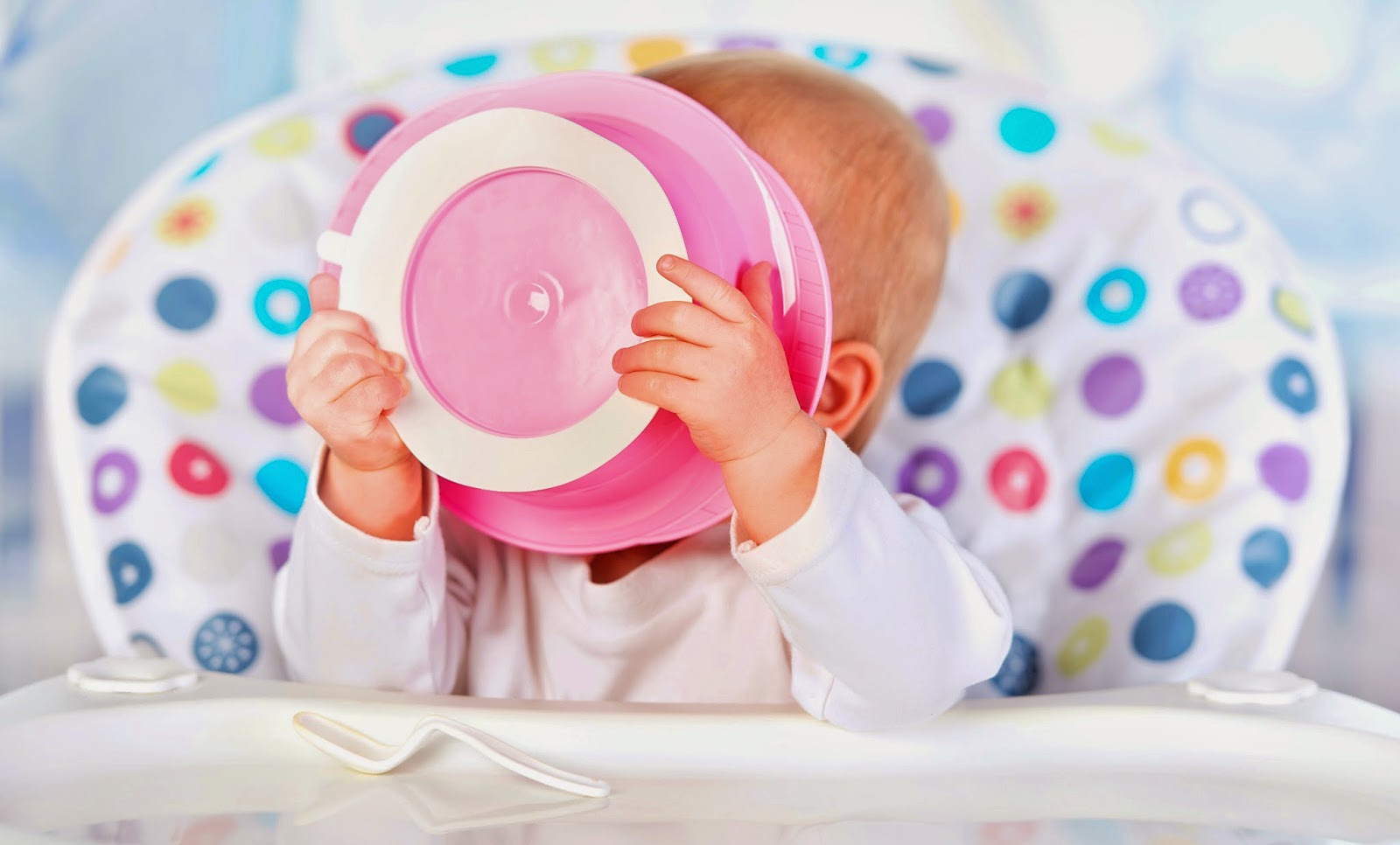 Dohrana i stručni stavovi Recepti za bebe