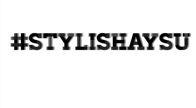 StylishAysu