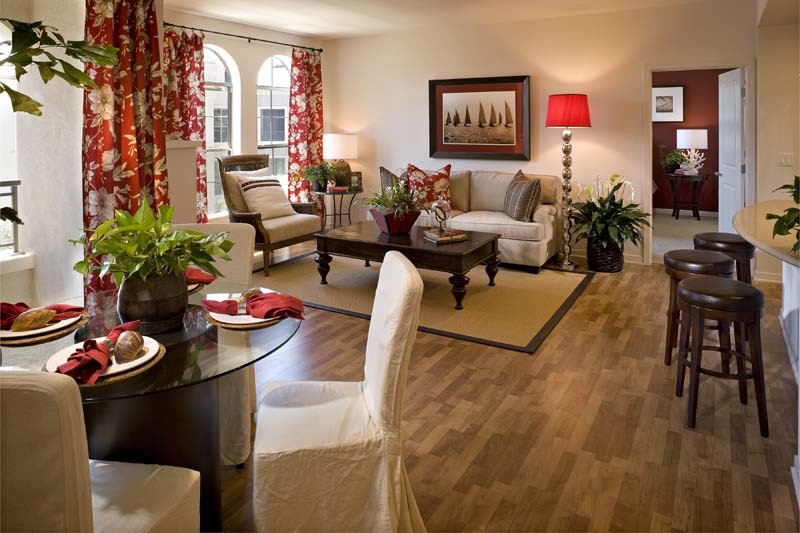 Easy Home Decor Ideas Wood Floor is a Good Floor