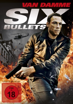 مشاهدة فيلم six bullets 2012 dvd اون لاين