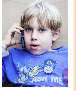 Children Debate
