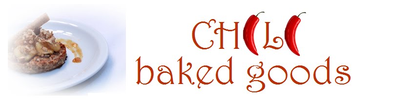 CHILI bakedgoods