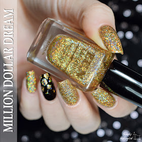 FUN Lacquer - Million Dollar Dream 