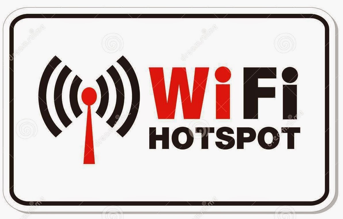 Make your own program to create WiFi Hostpot compatible with windows 8
