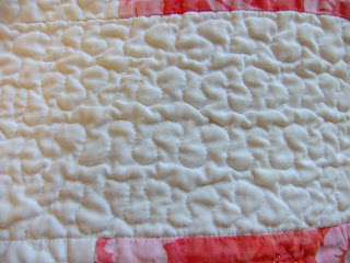 free motion quilting | Leah Day