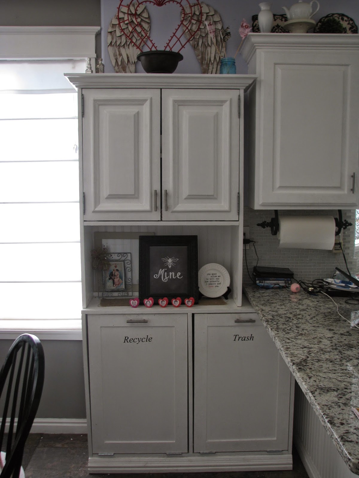 My SoCalled DIY Blog Repurpose an Old Entertainment Center into a