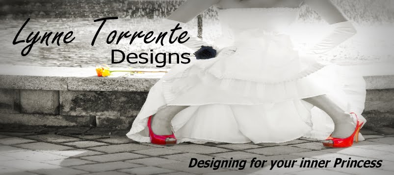 Lynne Torrente Designs
