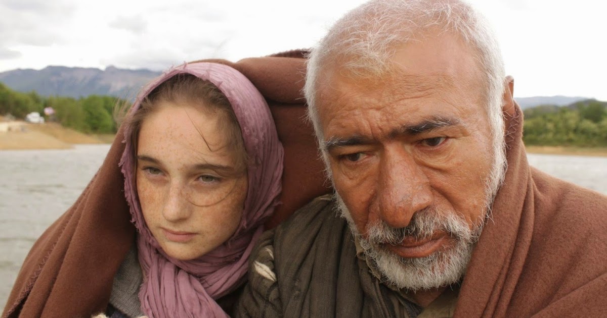 Esculpiendo el tiempo Corn Island (Simindis kundzuli, 2014) de