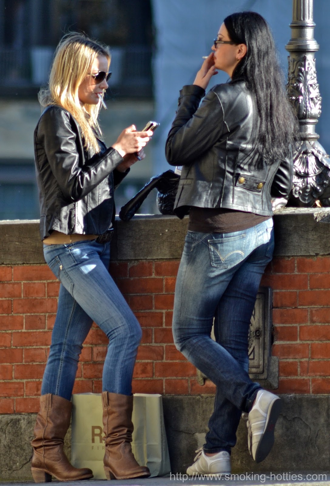 Smoking Girl Candid Порно Smoking Girl Candid Порно