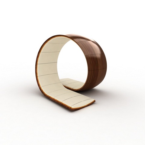 интересные дизайнерские штучки