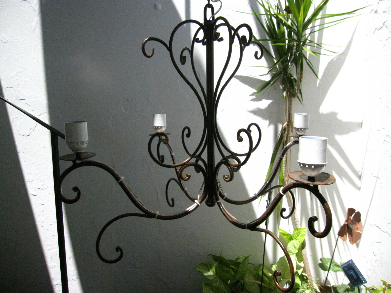 MARTINA FIERRO (cosas de hierro): enero 2012