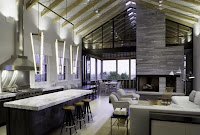 Countryside House Design of Honors: Geographical Roots While Also Reinterpreting The Styles Of Rural New England In A Modern Light Countryside House Design of Honors: Geographical Roots While Also Reinterpreting The Styles Of Rural New England In A Modern Light