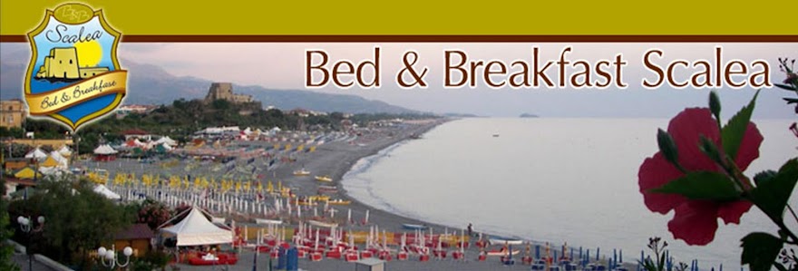BED AND BREAKFAST SCALEA