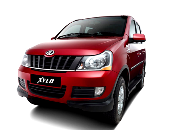 Mahindra Latest Vehicle