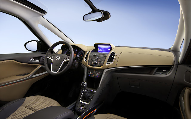 WWW.EMOCIONALVOLANTE.BLOGSPOT.COM: OPEL ZAFIRA TOURER Y ASTRA GTC ...