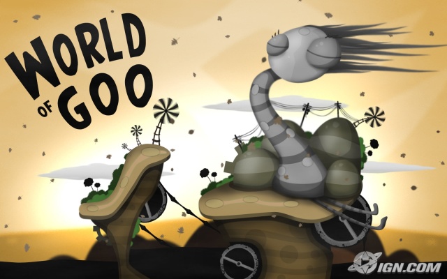 World of Goo Free+World+of+Goo+-+PC+Games+Download