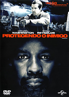 Protegendo o Inimigo - Dublado Protegendo o Inimigo - Dublado