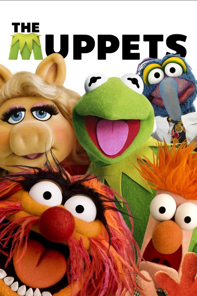 The Muppets - Download iPhone,iPod Touch,Android ...