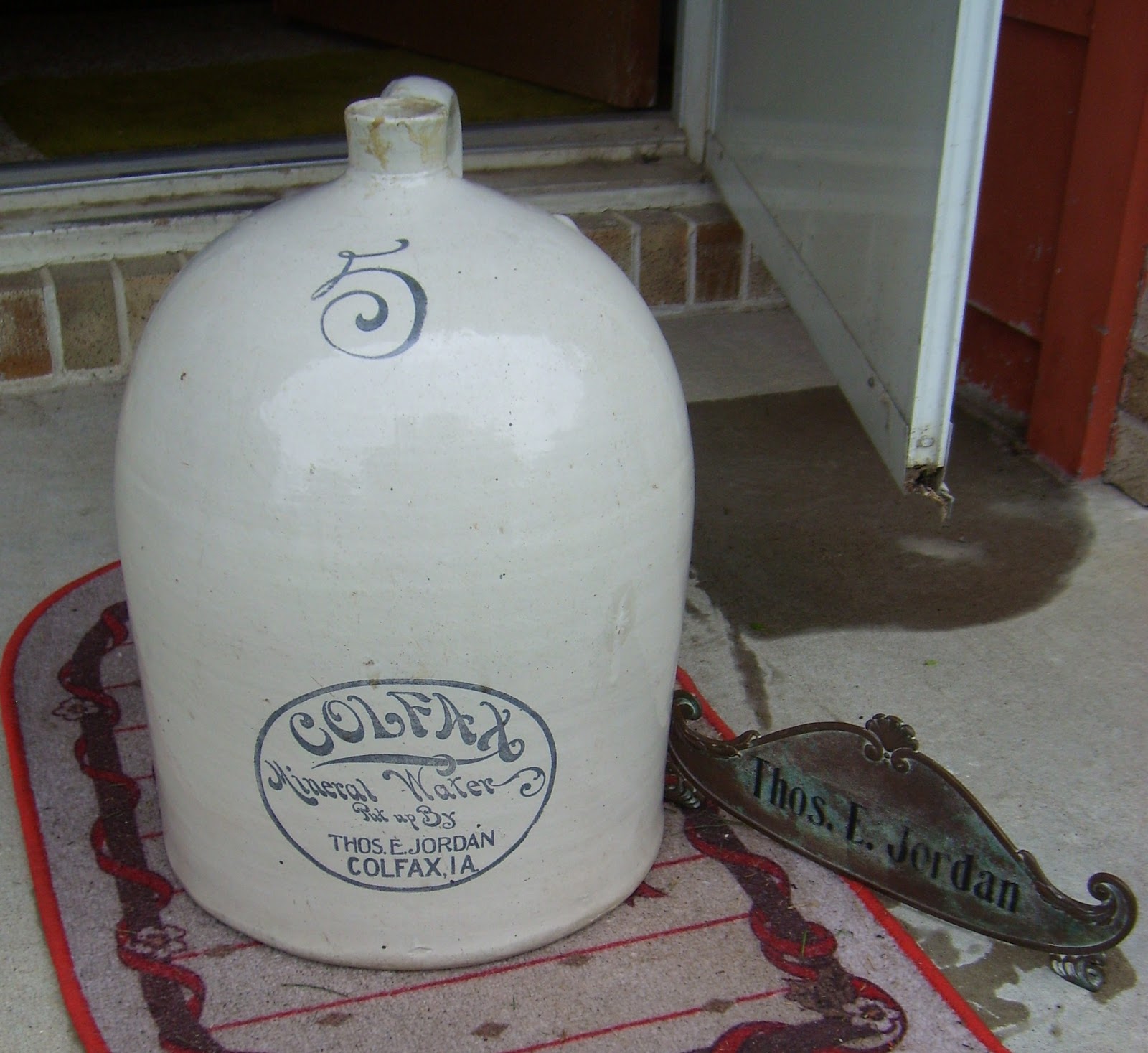 Greg Christy Auctions Your Iowa Antiques Auctioneer ! I Can Sell Your