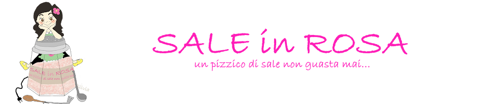 Sale in Rosa