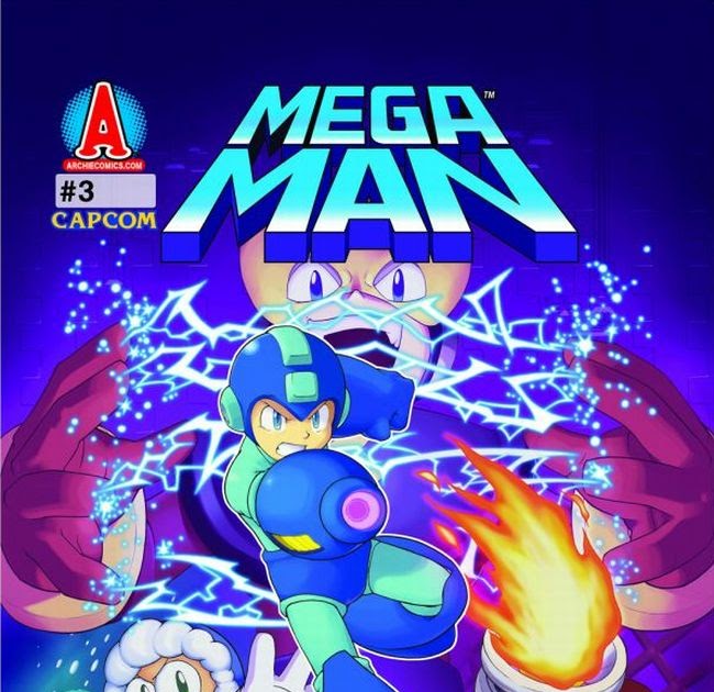 Rockman Corner Mega Man 3 Reviewed