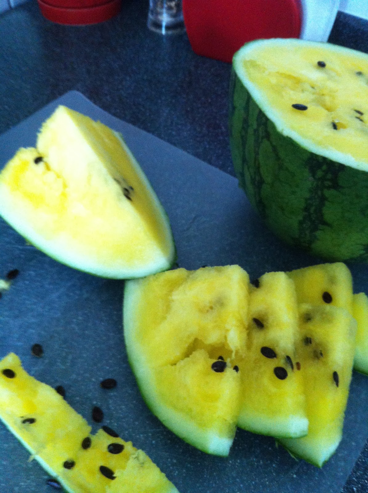 Kachers Singapore Adventures New fruit we had discovered in Singapore