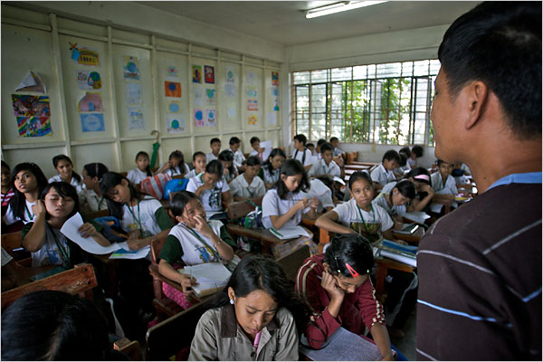 schools philippines